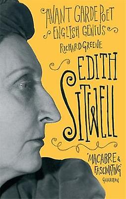 Edith Sitwell by Richard Greene Paperback