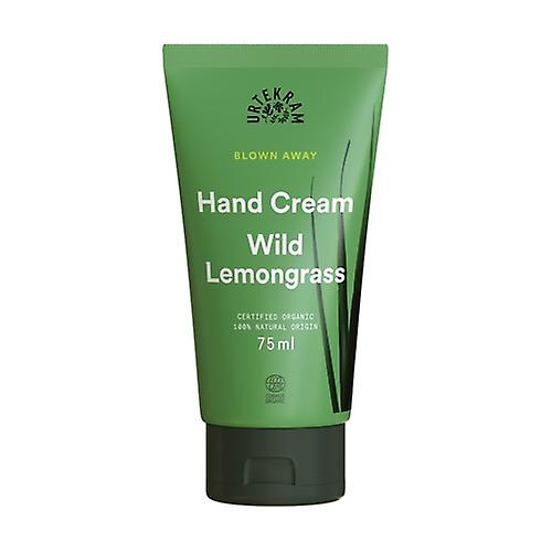 Lemongrass Citronella Hand Cream 75 ml of cream