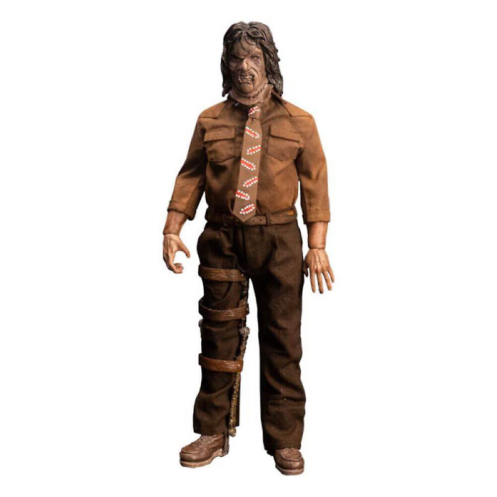 Texas Chainsaw Massacre 3 Leatherface Collectible 1/6 Scale Action Figure