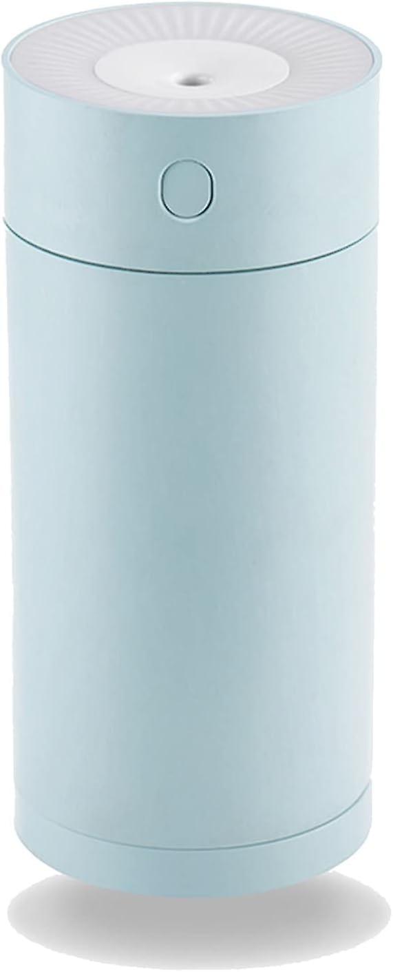  Humidifier with built-in aroma diffuser tray