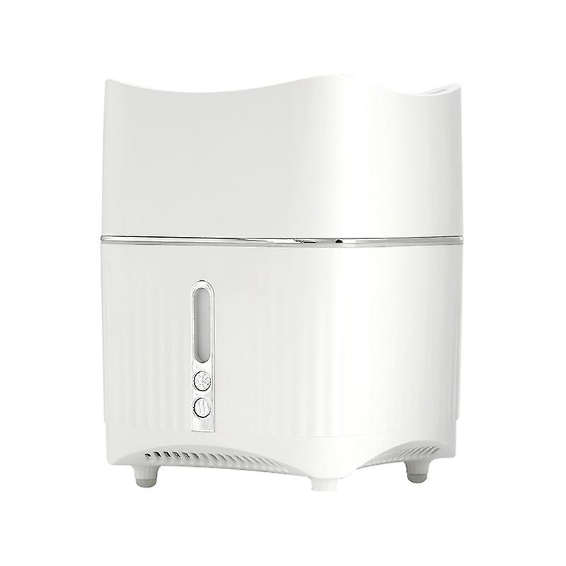 Humidifier Ultrasonic with built-in aroma
