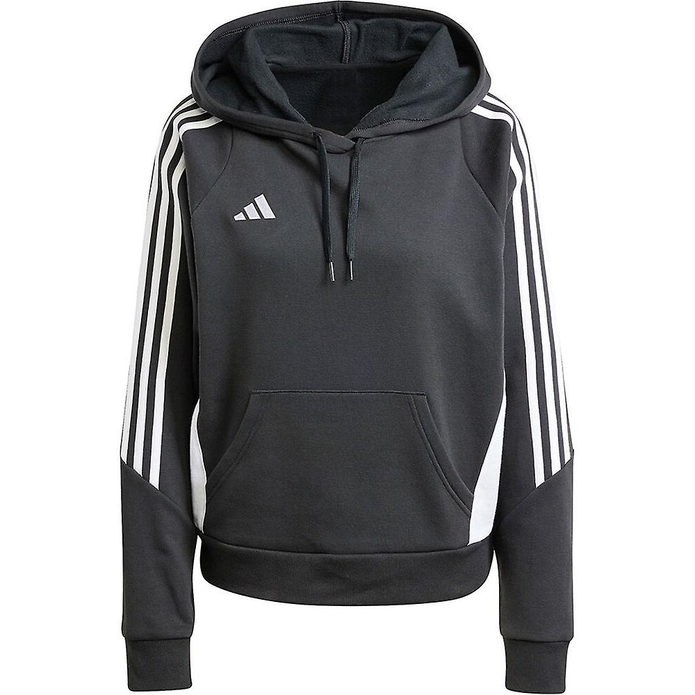 Moletom Adidas tiro 24 com capuz IJ5607