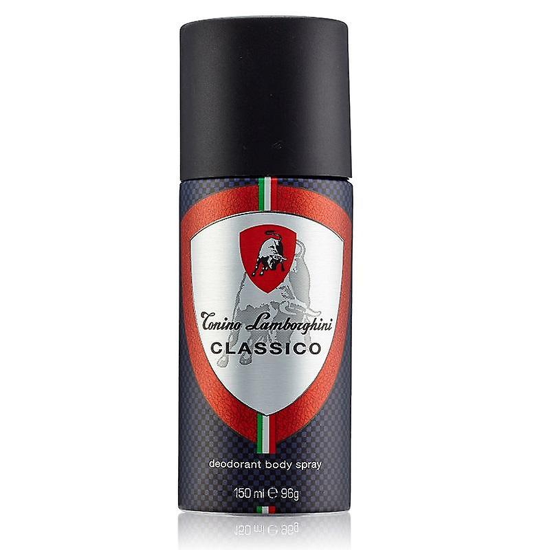 Lamborghini Classico Deo Spray 150ml
