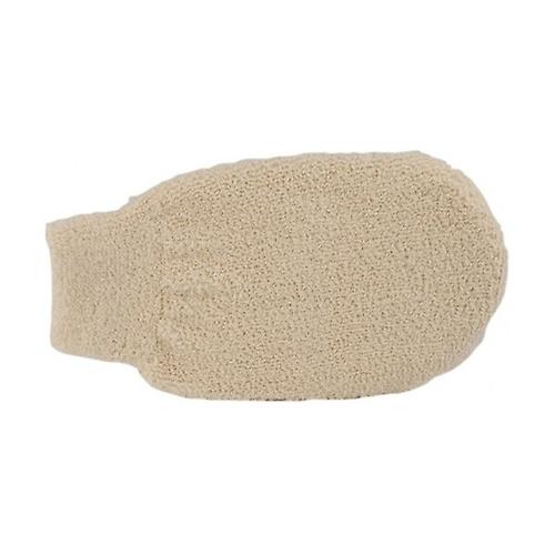 Compostable organic cotton glove 1 unit