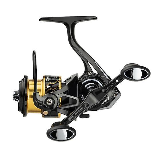 Fishing Wheel Adjustable Anti-knot Lightweight Compact Bait Casting Equipment