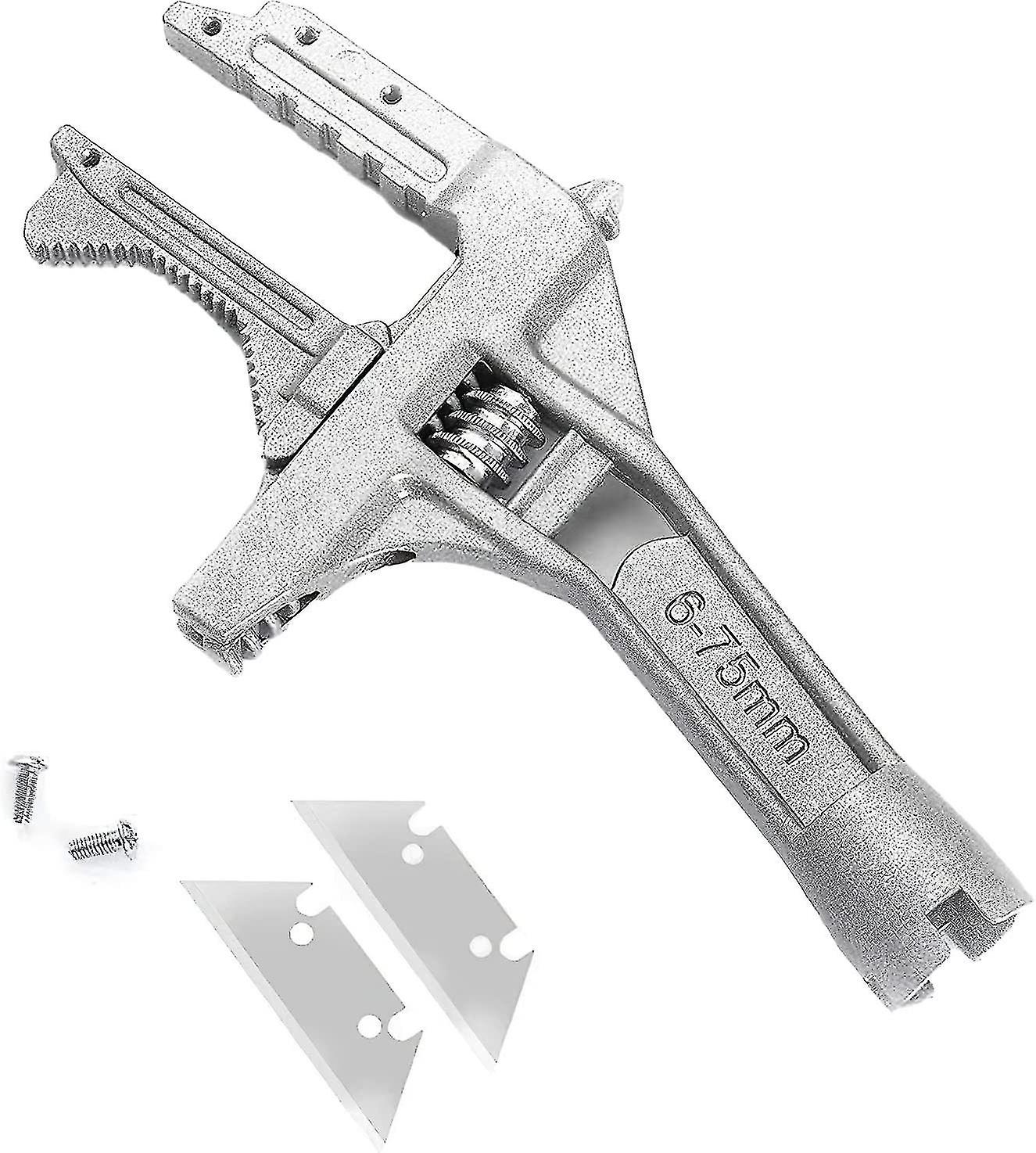 Elegant Beaded Eyeglass Chains- 6-Piece Eyewear Retainer Strap