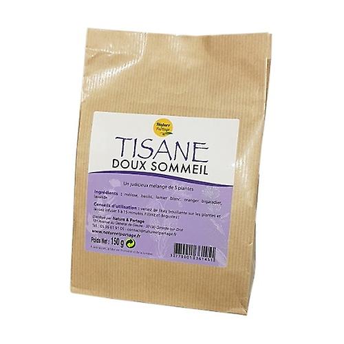 Sweet Sleep Herbal Tea 150 g