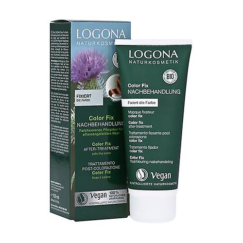 Color fixing treatment 100 ml