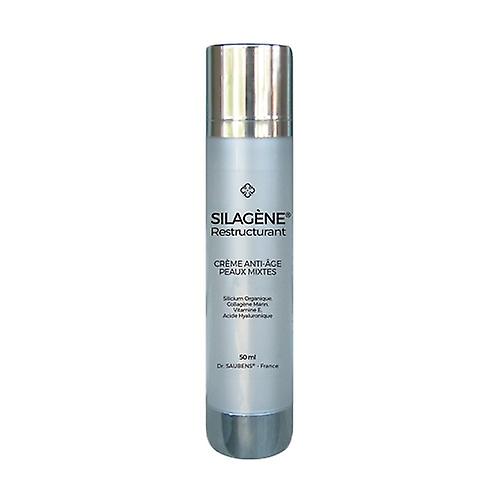 Restructuring Silagene 50 ml of cream