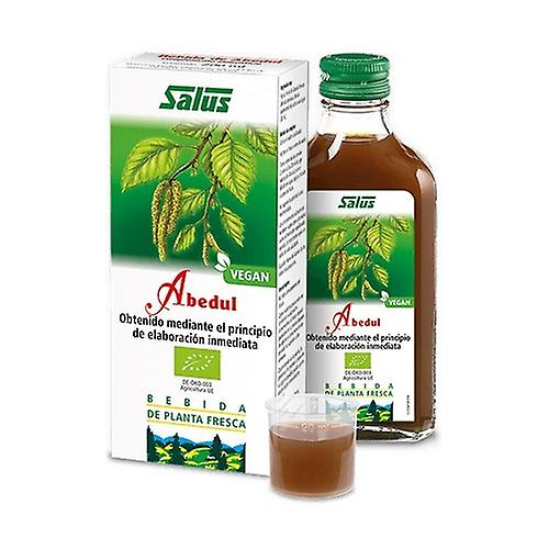 Birch 200 ml