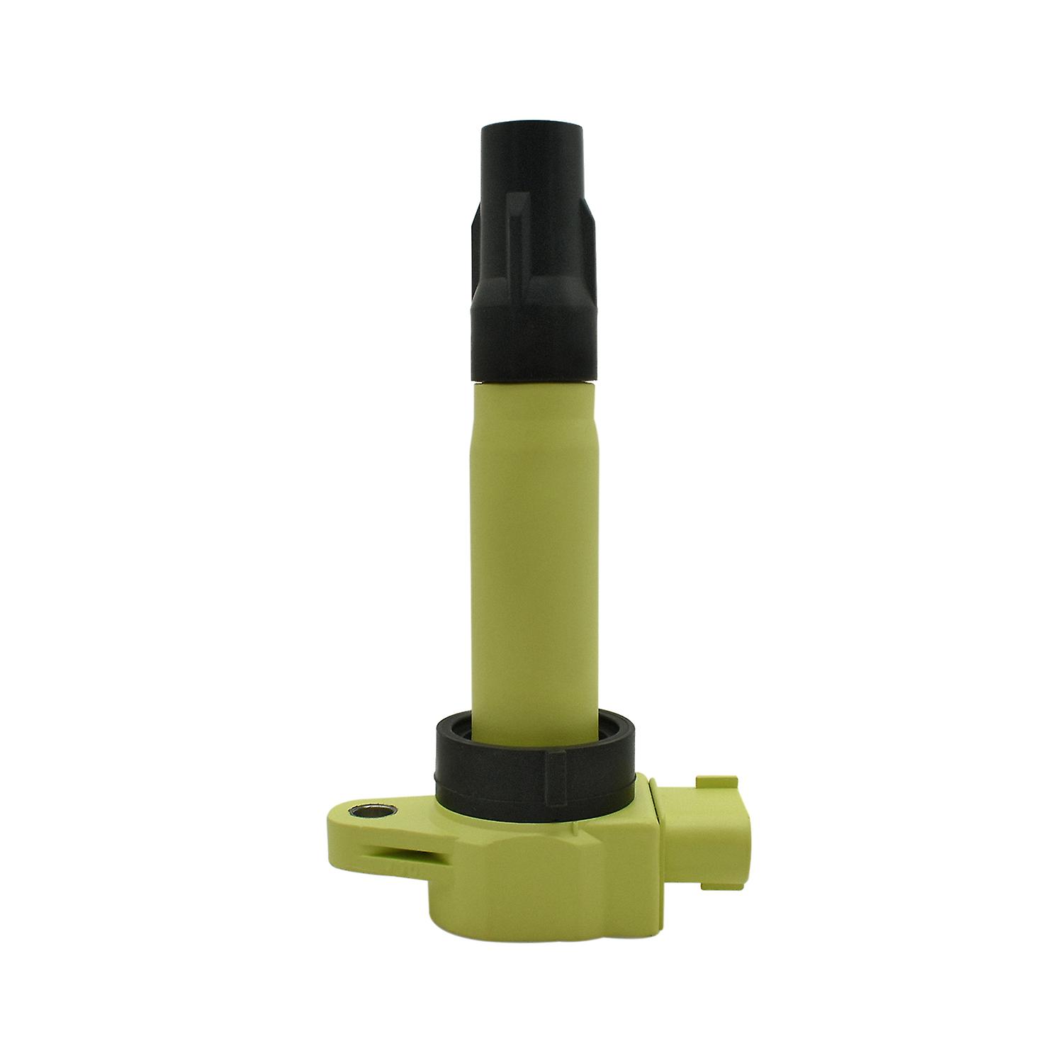Ignition coil  yellow 33400-76G30