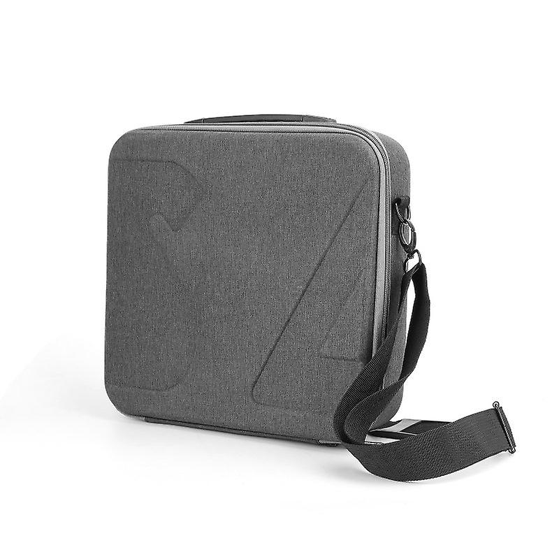 Storage Shoulder Bag Travel Carrying Case Portable Protective Suitcase Compatible For Dji Ronin Rs3