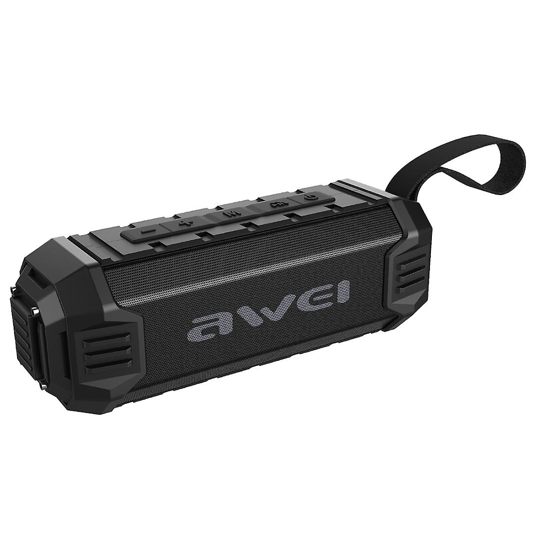 awei Y280 IPX4 Bluetooth Speaker