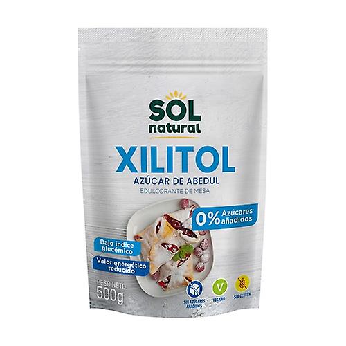 Xylitol 500 g