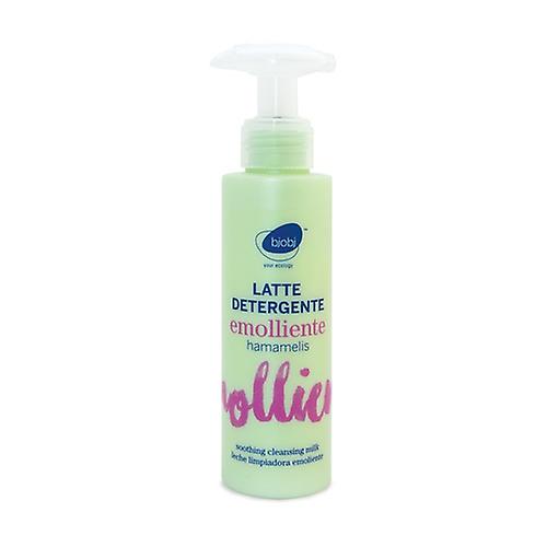 Cleaning line - emollient cleansing milk 100 ml