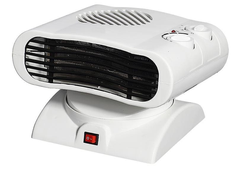 Portable Home Fan Space Heater