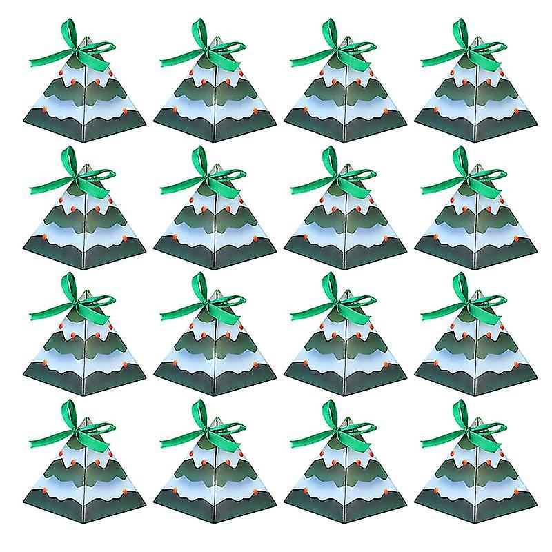 20pcs Christmas Gift Boxes