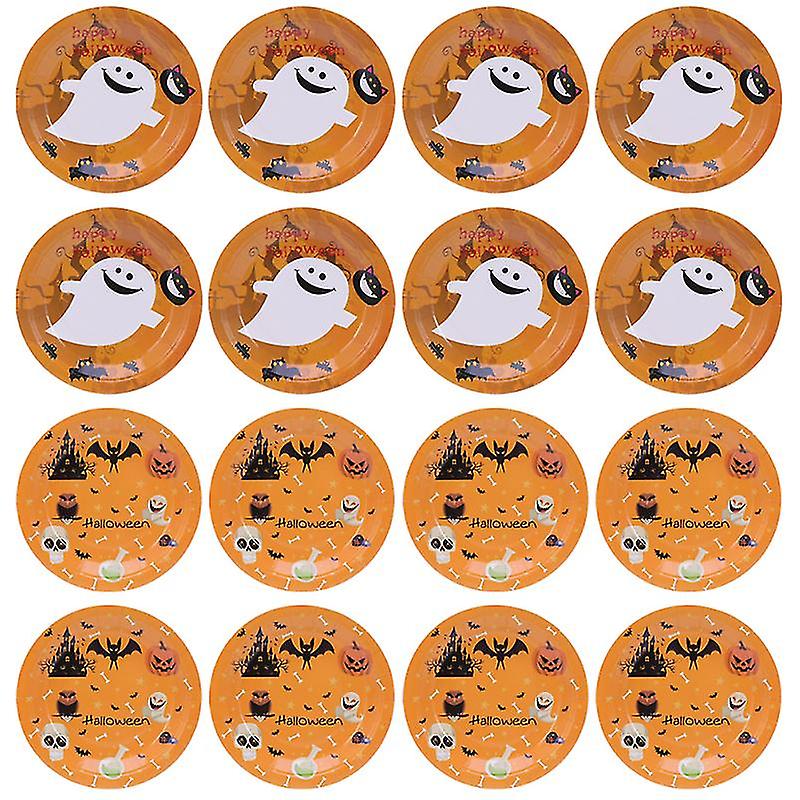 20pcs Party Paper Plate