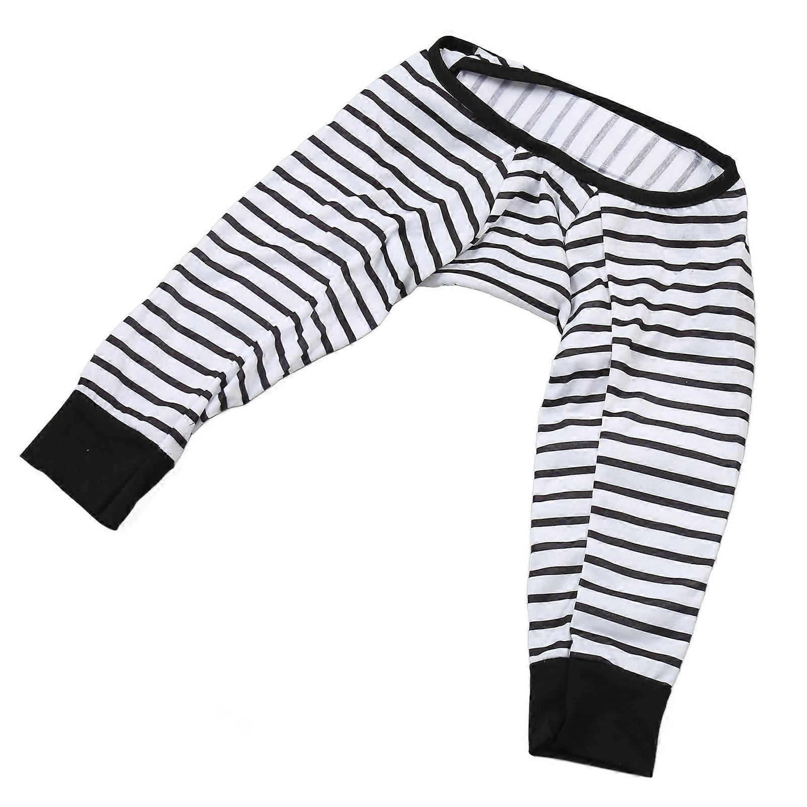 Dog Elbow Protector XL Soft Padded Breathable Joint Sleeve