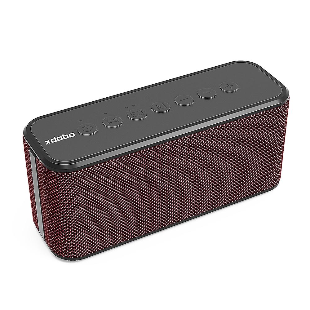 XDOBO X8 Plus 80W Wireless Bluetooth Speaker