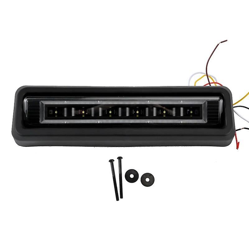 G2 Rear Led Chase Light Kit For Can Am Maverick X3/ Max/ Xrc/ Turbo/ Rr/ R