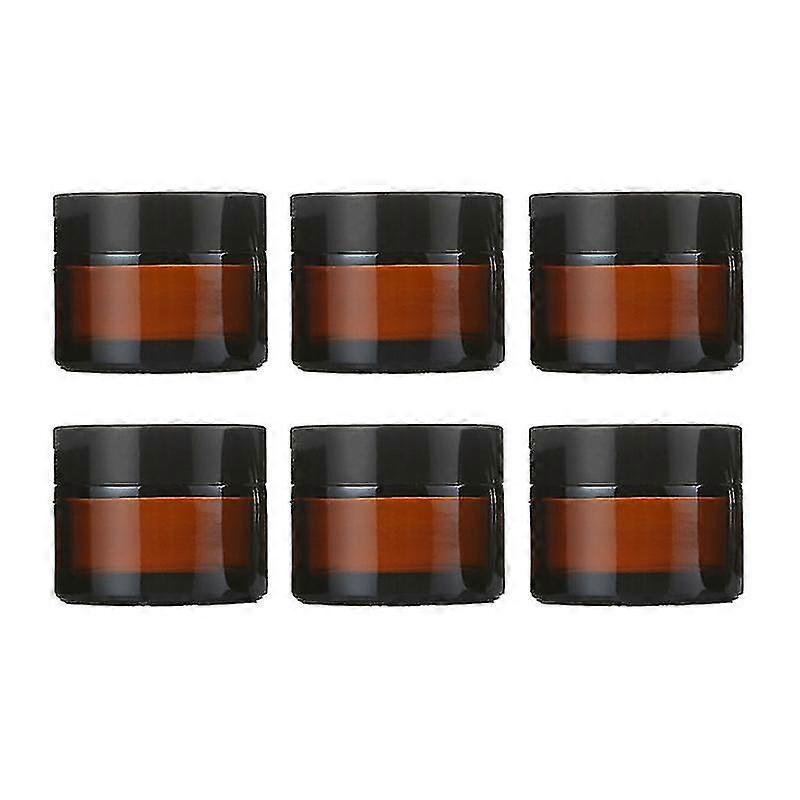 6pcs container bottle, Storage Holder