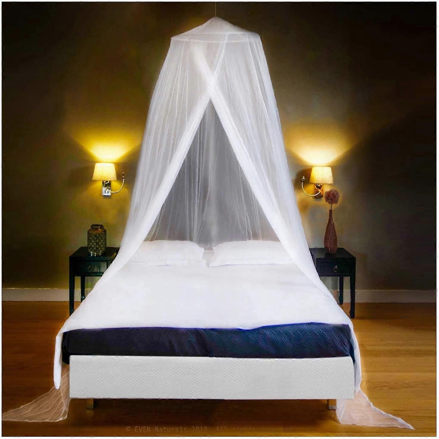 Bed Mosquito Net With Storage Bag, Pop Up Tent/Canopy Net | Travel, Camping, Outdoor Camping, Indoor