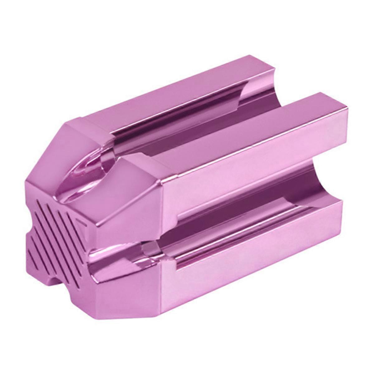 Crayon Sharpener Eyebrow Pencil Sharpen Tool Sandpaper Pencil Pointer Lip Liner Pencil Sharpener