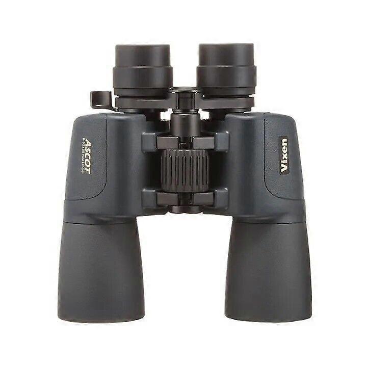 Vixen Ascot 8-32x50 Zcf Zoom Wide Angle Compact Binoculars Vx1565