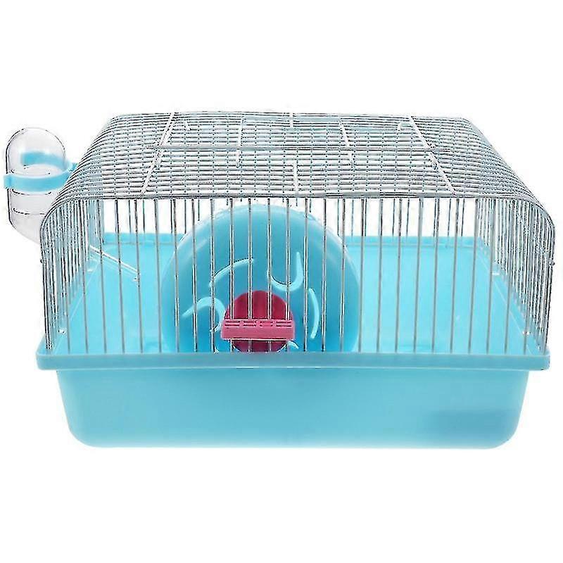 1 Small Pet Container