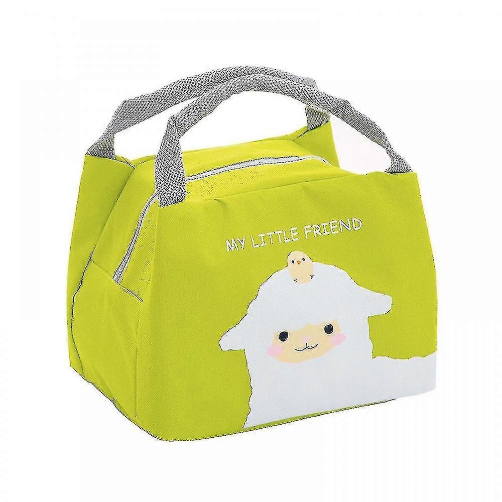 Keep Warm Lunch Bag