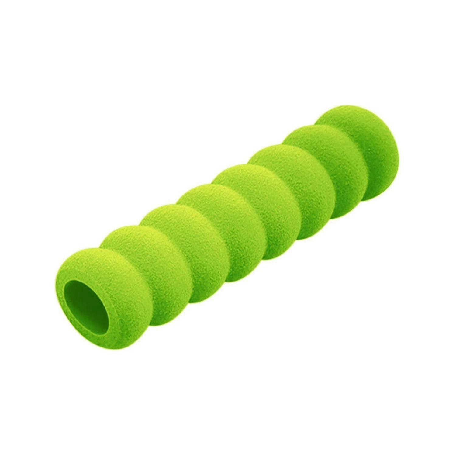 Soft Foam Door Handle Knob Cover Protector Static-free Baby Safety Protective