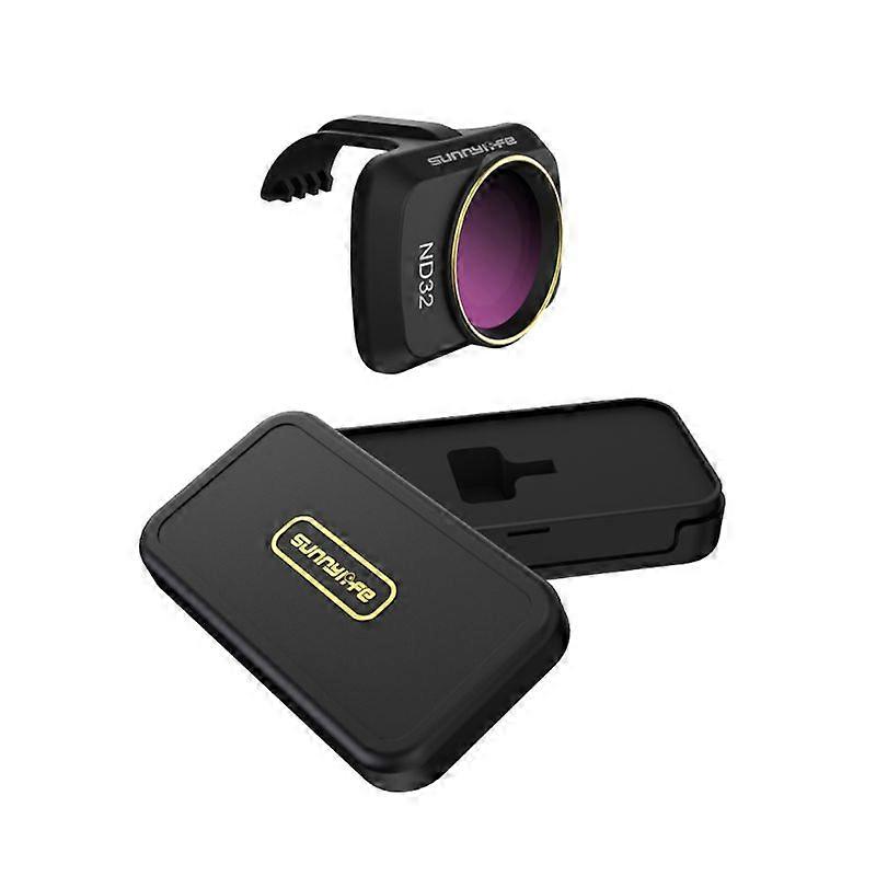Camera Lens Filter Neutral Density Filter for D-JI Mavic Mini Drone CPL ND ND/PL Drone Camera Accessories