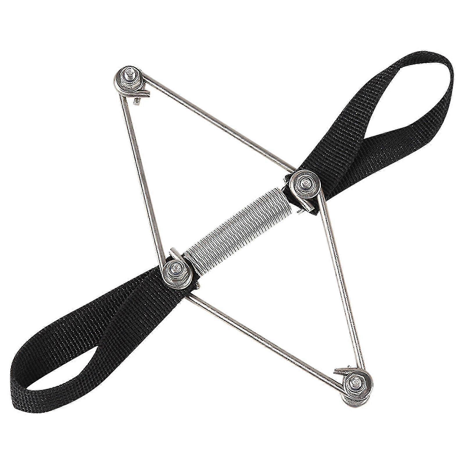 Hallux Valgus Corrector Belt Recovery Training Exerciser Strap Toe Separator