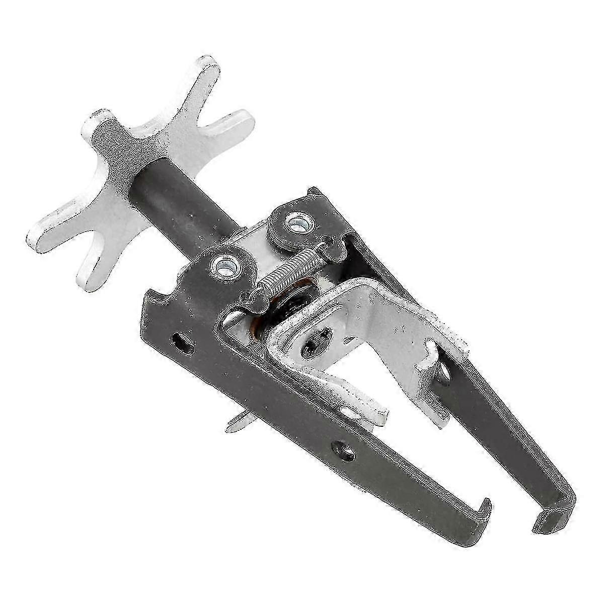 Universal Overhead Valve Spring Compressor - Valve Spring Removal Tool For Foreign And Domestic Car