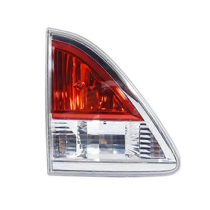 Inside Tail Light Brake Light Turn Signal Light Car Warning Stop Lamp Tail Lamp Assembly For Mazda BT-50 BT50 2012 2013 2014