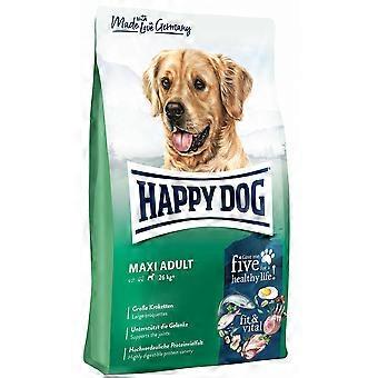 HD F V ADULT MAXI dog dry food