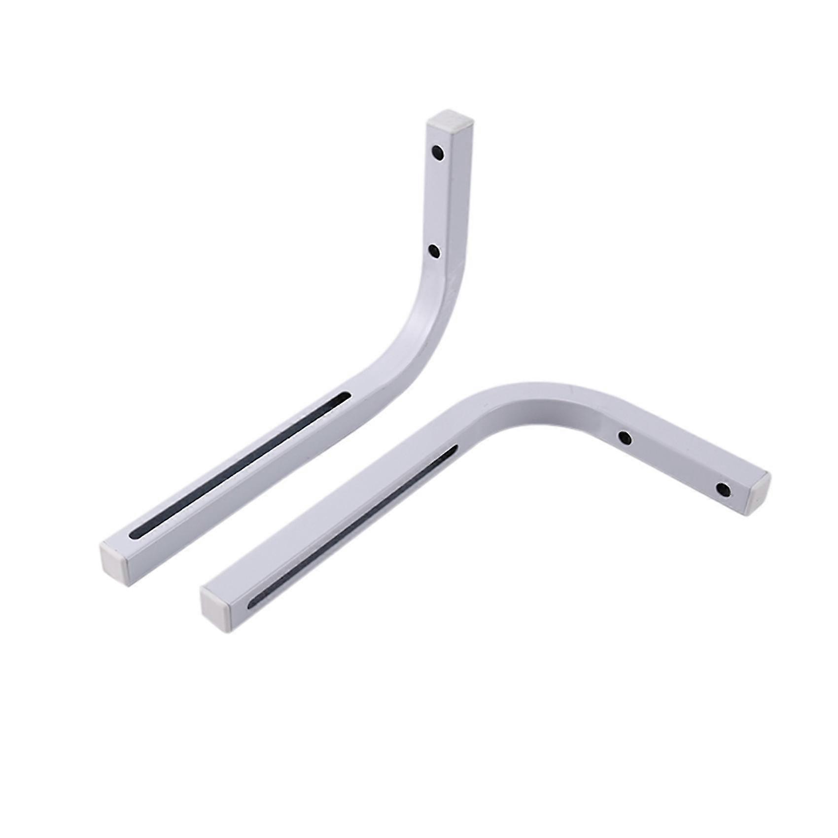 90 Degrees Bracket Projection Screen Hanger Adjustable Ceiling Mount For Hd Projector Screens L Sha