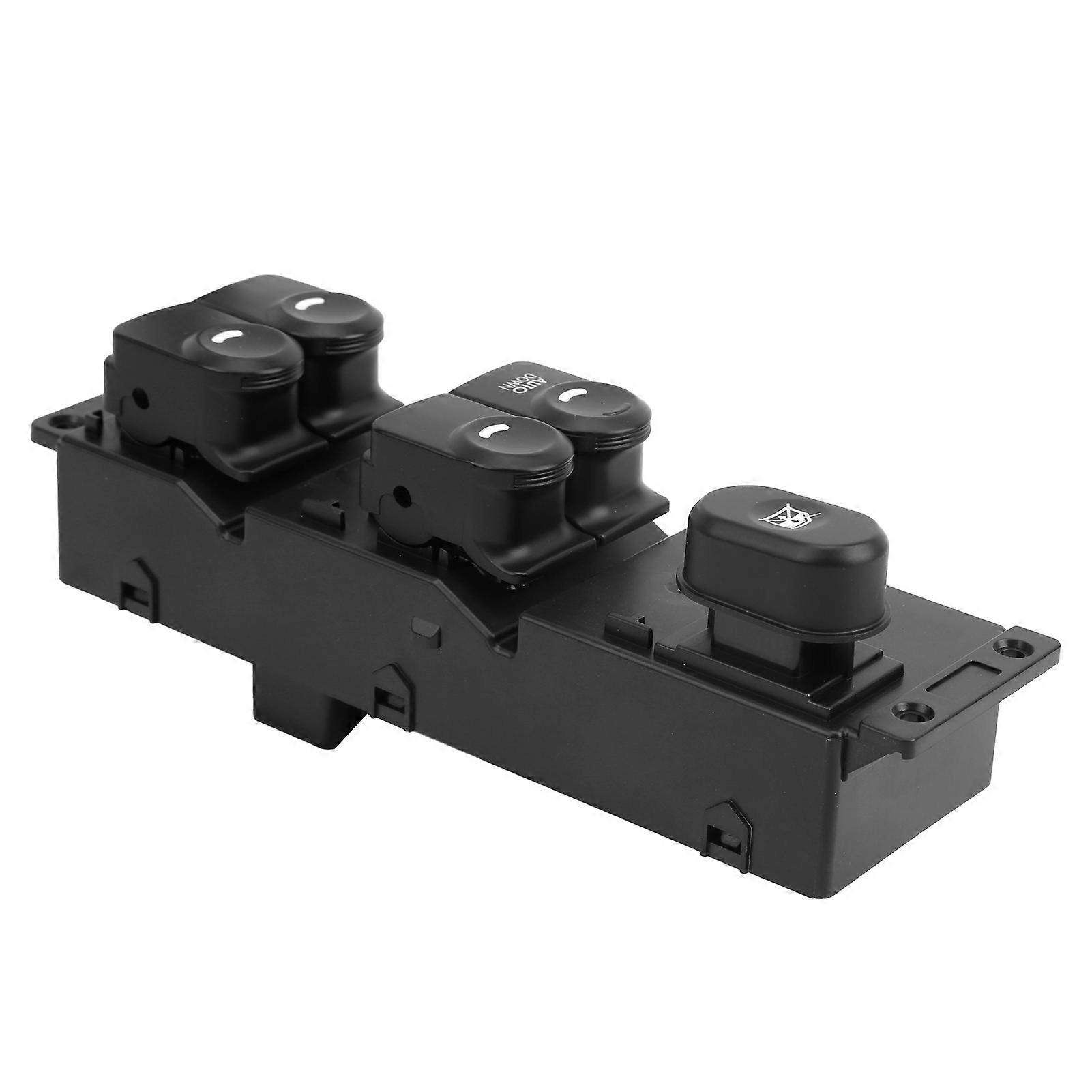 Front Driver Door Window Switch 935701R101 Fit for Hyundai Accent Solaris 2011-2017 YEMAA