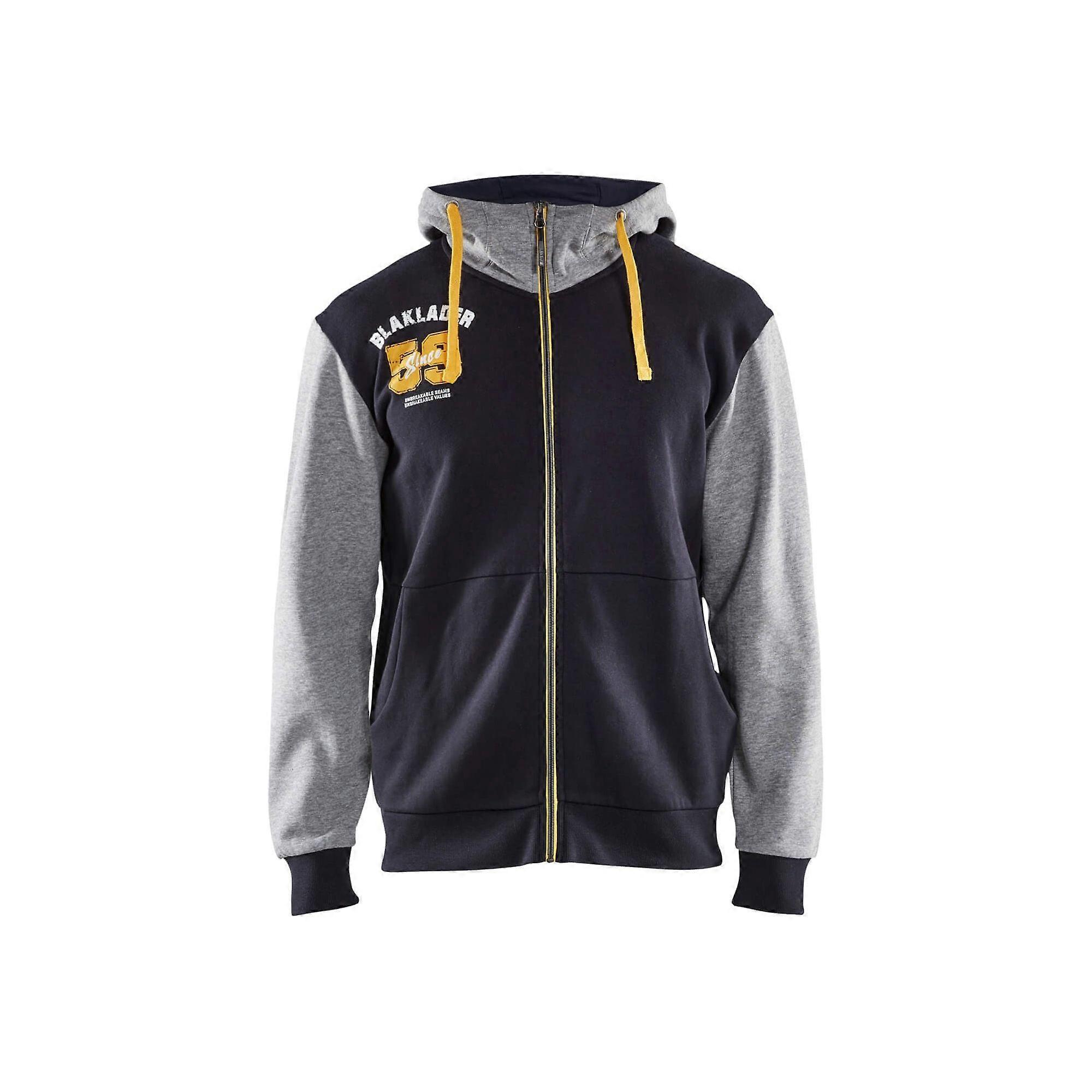Blaklader 9406 Since 1959 Hoodie - Mens (94061157)