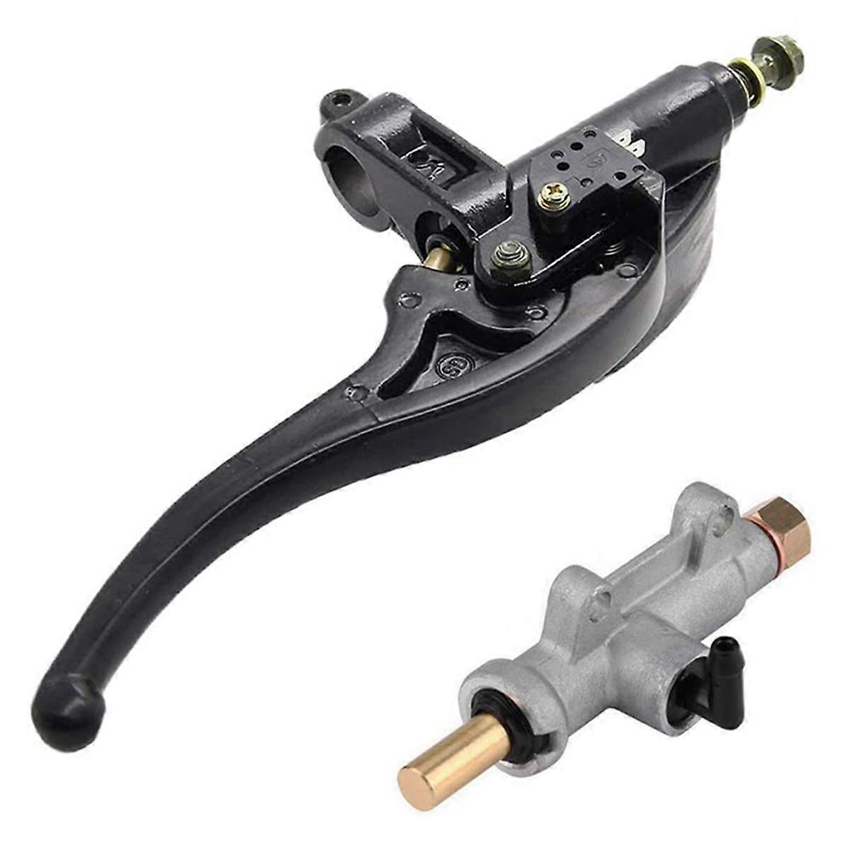 Front +Rear Brake Master Cylinder for Trail 250 330 400 2003-2009