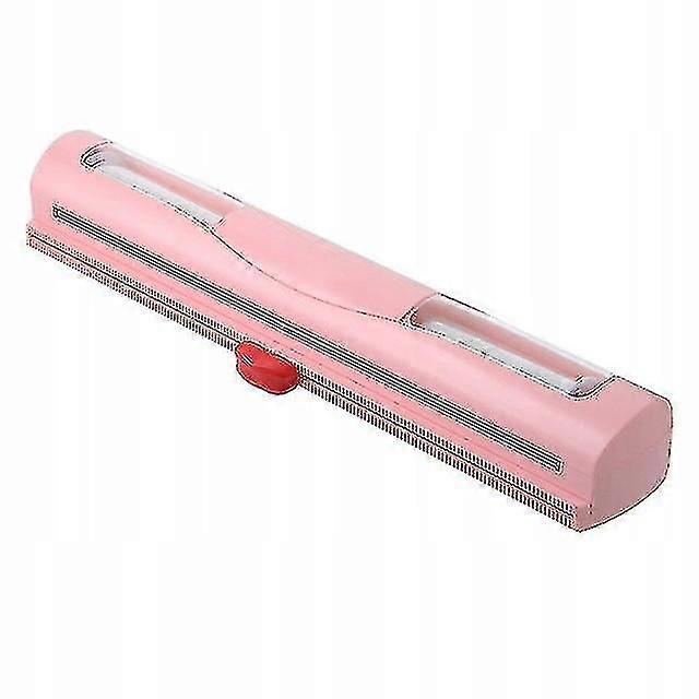 Kitchen Dispenser For Foil Cutter Cutter New