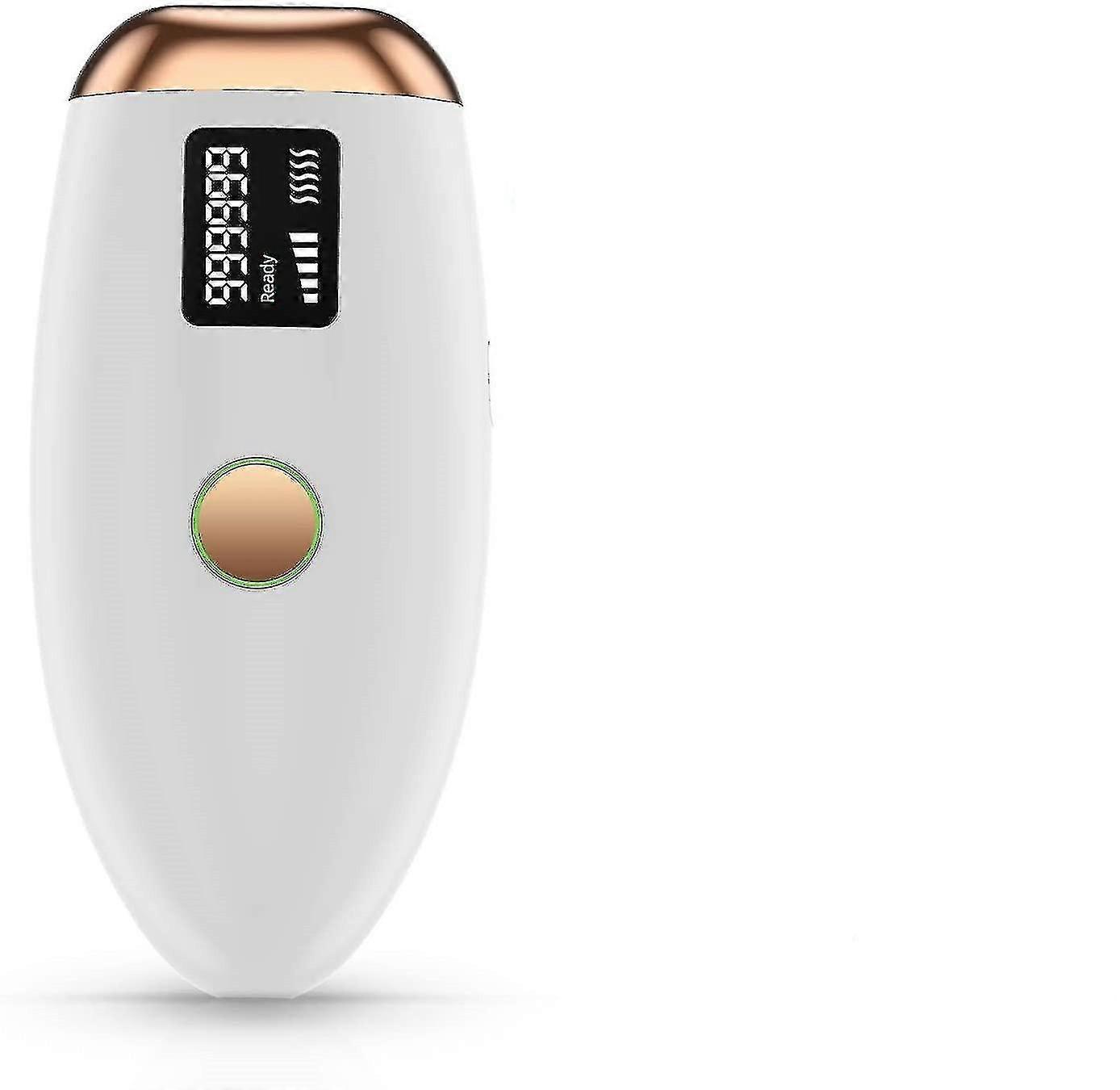 Ipl Pulsed Light Epilator Ontharingsapparaat 1000000 Ontharing Flash Pijnloos