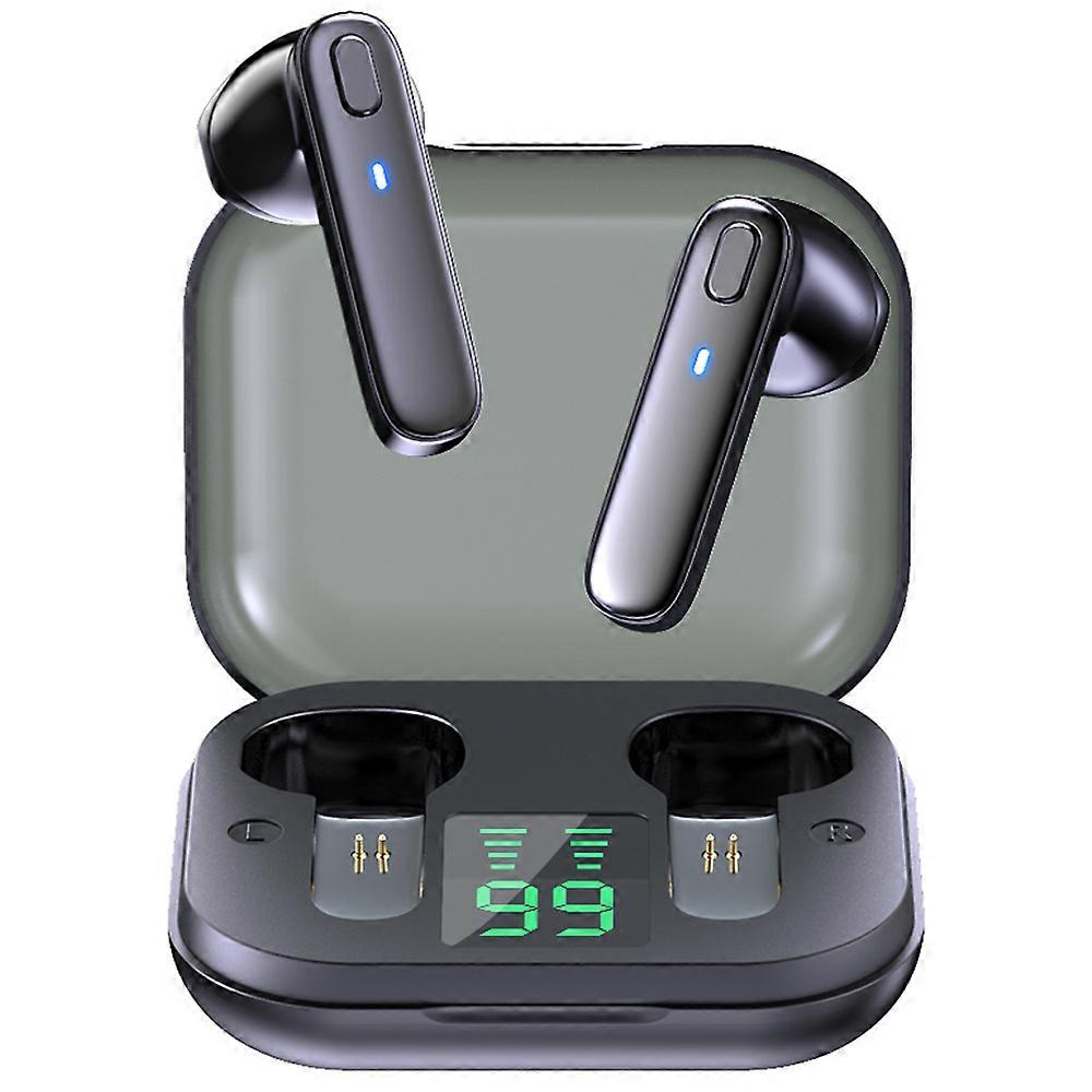 Wireless Bluetooth 5.0 headset R20 sports business in-ear