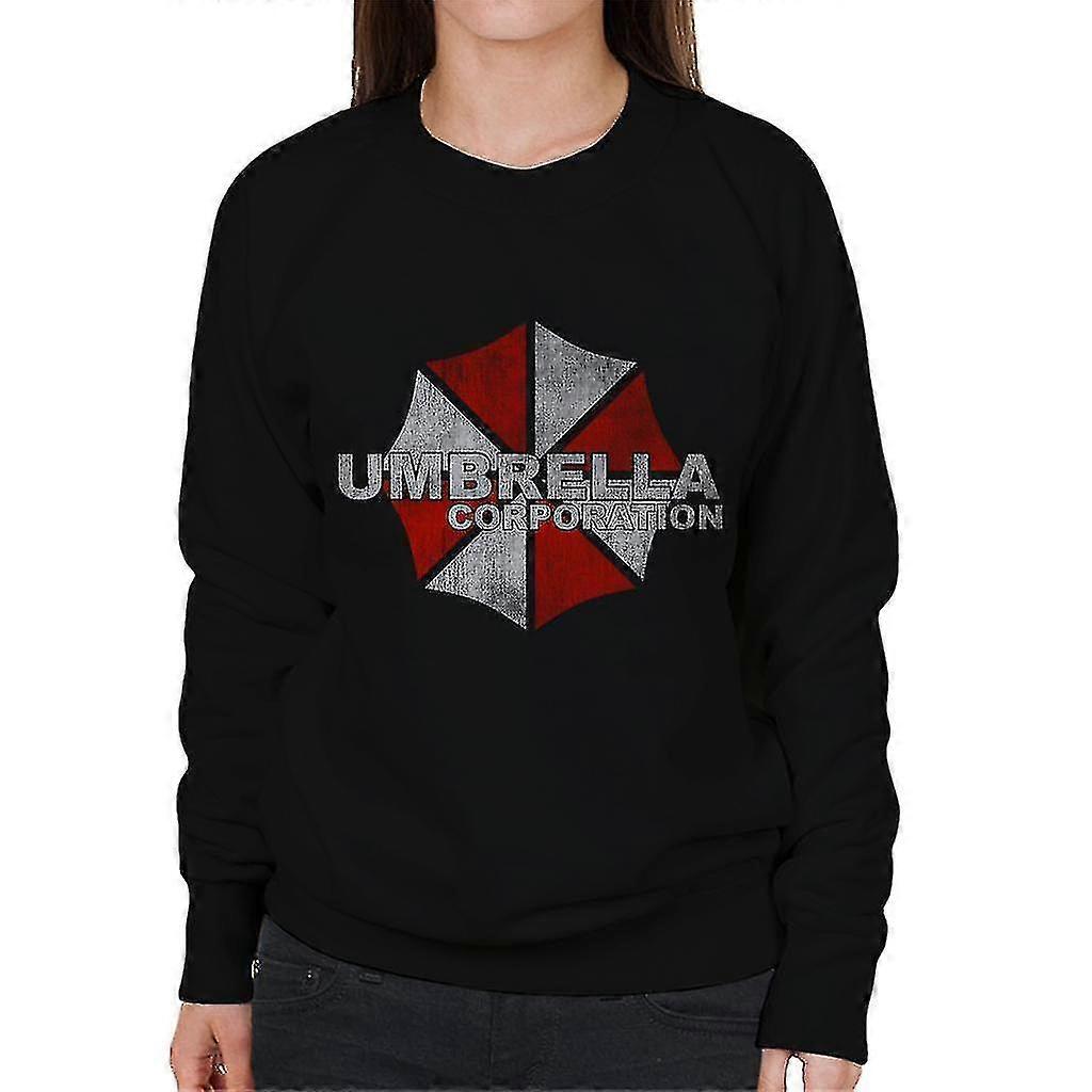 Bluza damska Resident Evil Umbrella Corp