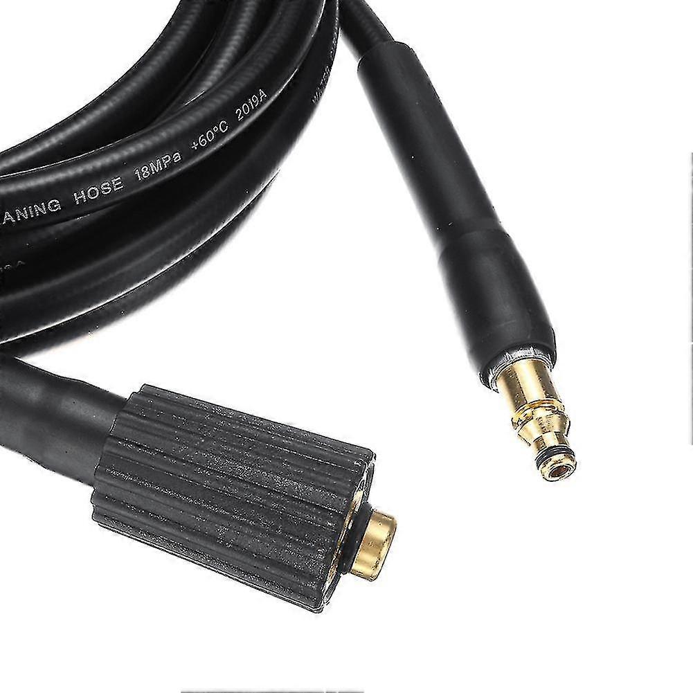 5/10/15m M22 högtryckstvättslang för Nilfisk C100 C110 C120 C130 C140 Qinhai