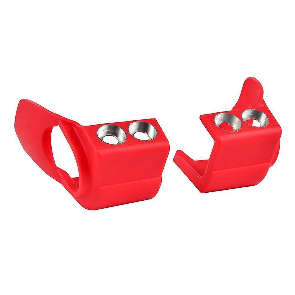 Motorcycle Front Fork Shoe Protector Cover Guard For Honda CRF250R CRF450F 2009-2023 CRF250RX CRF250X CRF300RX CRF450RX CRF450X