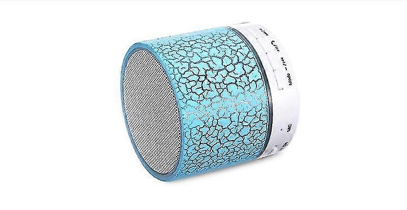 Portable Speaker Waterproof Mini Speaker