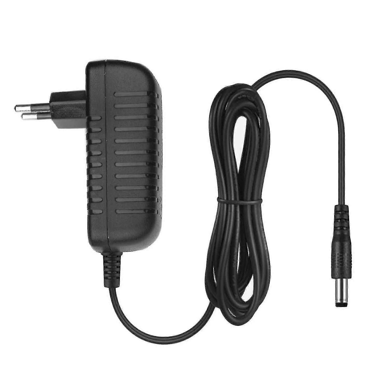 Chargeur 12V MyVolts Compatible Pioneer XDJ RR - Adaptateur Secteur Prise Française
