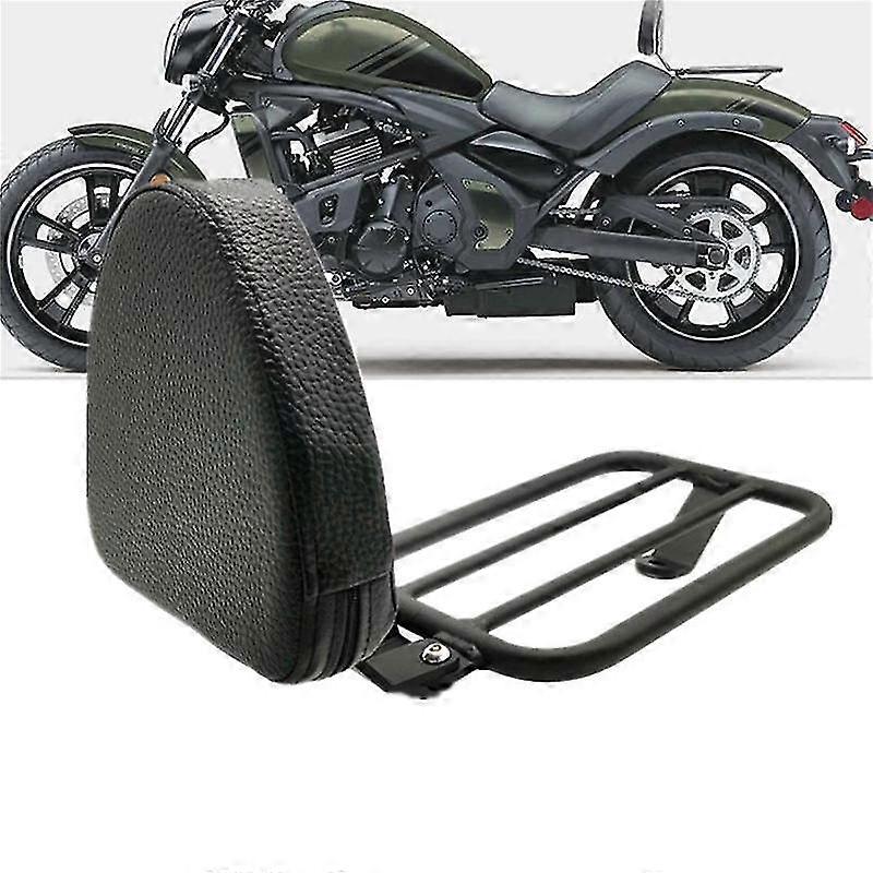 Motorcycle Accessories 2020 2019 2018 For KAWASAKI Vulcan S 650 VN650 2014 2021 Rear Shelf Passenger Back Tailstock Backrest I3762178893 Motorcycle Accessories 2020 2019 2018 For KAWASAKI Vulcan S 650 VN650 2014 2021 Rear Shelf Passenger Back Tailstock Backrest I3762178893